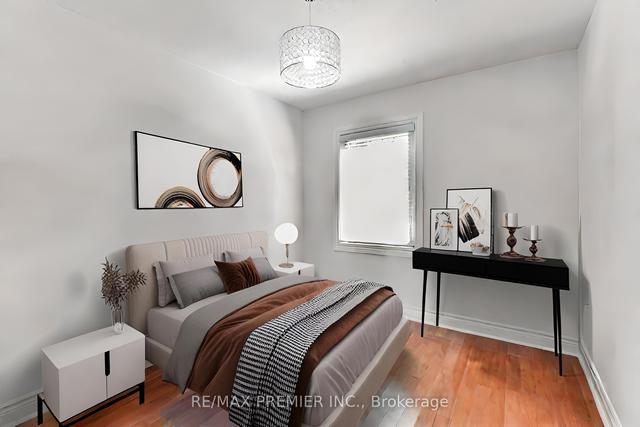 57 Lonborough Ave, House detached with 2 bedrooms, 2 bathrooms and 6 parking in Toronto ON | Image 6