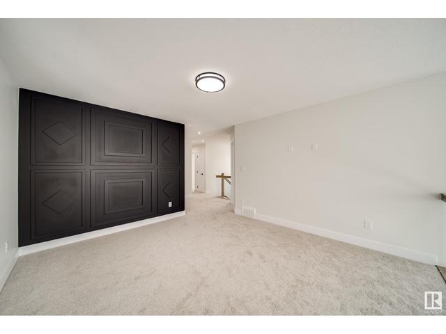 16603 32 Av Sw, House detached with 5 bedrooms, 3 bathrooms and null parking in Edmonton AB | Image 33