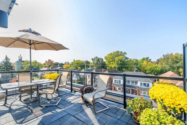 211 - 441 Jane St, Townhouse with 2 bedrooms, 2 bathrooms and 2 parking in Toronto ON | Image 19