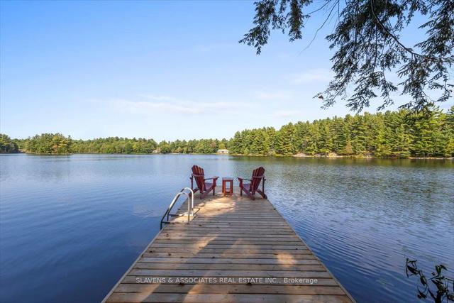 1150 Clearwater Shores Blvd, House detached with 3 bedrooms, 2 bathrooms and 12 parking in Muskoka Lakes ON | Image 18