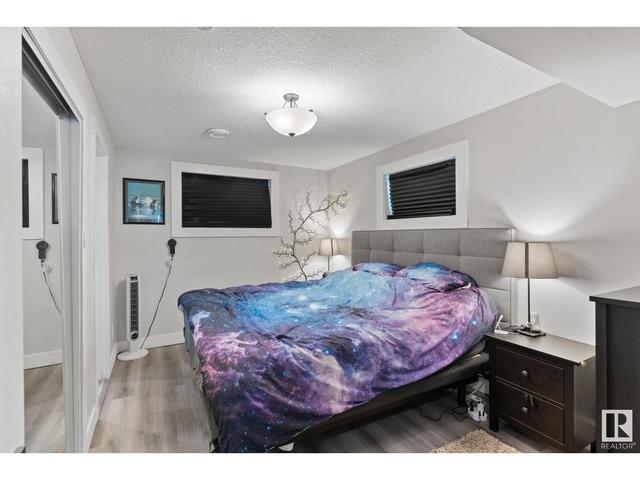 12417 82 St Nw Nw, House other with 6 bedrooms, 4 bathrooms and null parking in Edmonton AB | Image 33