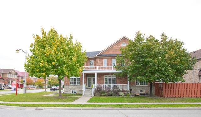 49 Summershade St, House detached with 4 bedrooms, 6 bathrooms and 6 parking in Brampton ON | Image 1