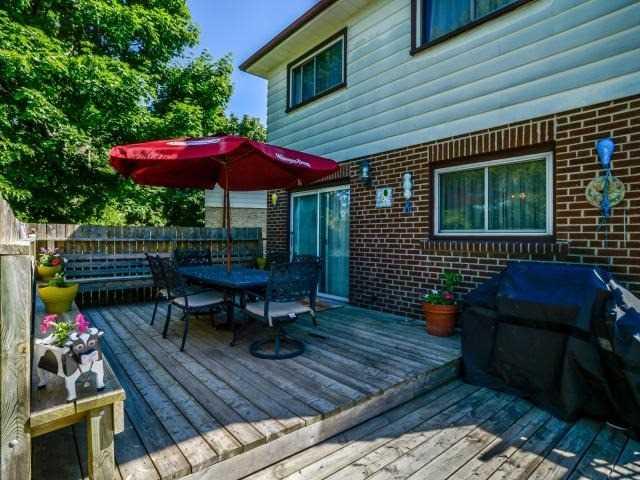 29 Silversted Dr, House attached with 4 bedrooms, 4 bathrooms and 4 parking in Toronto ON | Image 18