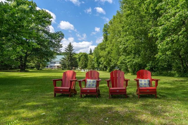 134 County Road 16 Rd, House detached with 5 bedrooms, 4 bathrooms and 7 parking in Prince Edward County ON | Image 31