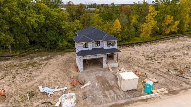lot 35 Greene St, House detached with 3 bedrooms, 3 bathrooms and 4 parking in South Huron ON | Image 10