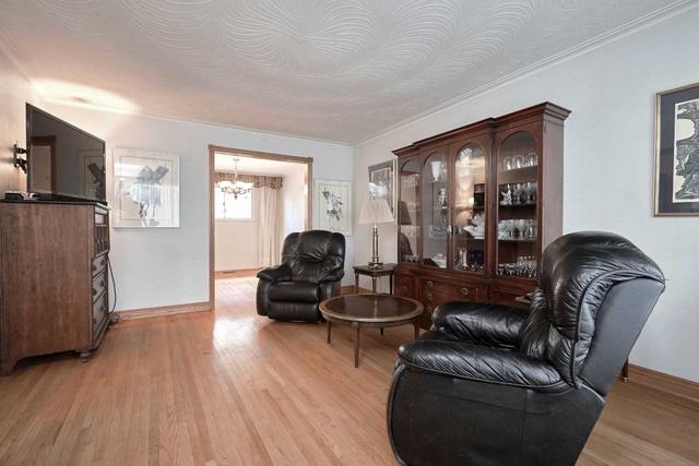 6 Wildrose Cres, House detached with 3 bedrooms, 2 bathrooms and 6 parking in Markham ON | Image 12
