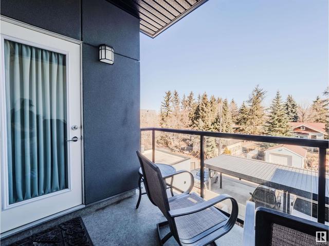 307 - 8525 91 St Nw, Condo with 2 bedrooms, 2 bathrooms and null parking in Edmonton AB | Image 29