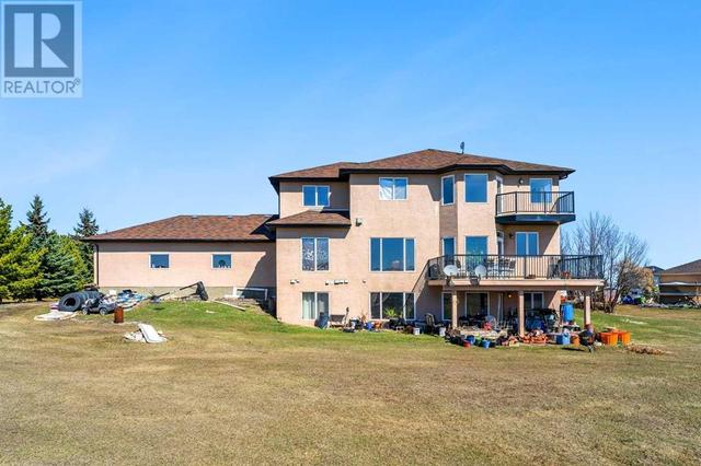 284099 Meadow Ridge Lane, House detached with 9 bedrooms, 5 bathrooms and null parking in Rocky View County AB | Image 41