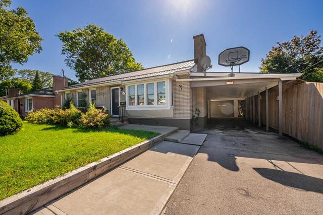 61 Hastings Dr, House detached with 4 bedrooms, 2 bathrooms and 5 parking in Belleville ON | Image 12