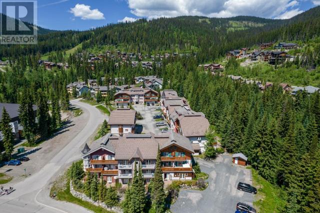 6 - 3300 Village Place, Condo with 1 bedrooms, 1 bathrooms and null parking in Sun Peaks Mountain BC | Image 20