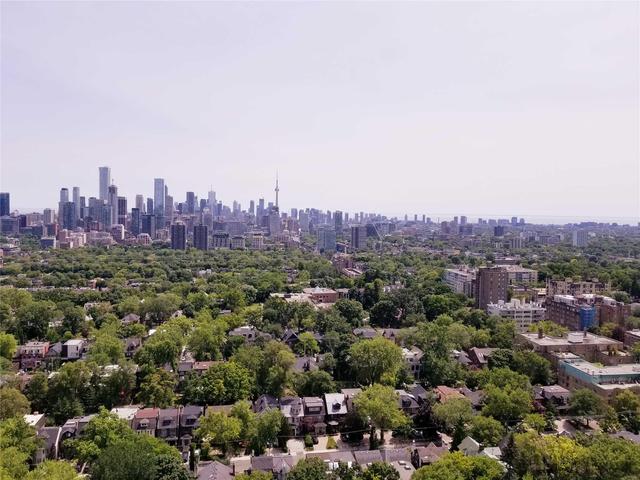 Uph1 - 101 St Clair Ave W, Condo with 2 bedrooms, 3 bathrooms and 1 parking in Toronto ON | Image 1