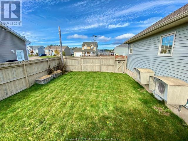 162 Oak Ridge Dr, House detached with 3 bedrooms, 2 bathrooms and null parking in Moncton NB | Image 40