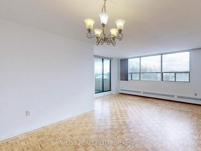 306 - 25 Sunrise Ave, Condo with 2 bedrooms, 2 bathrooms and 1 parking in Toronto ON | Image 27