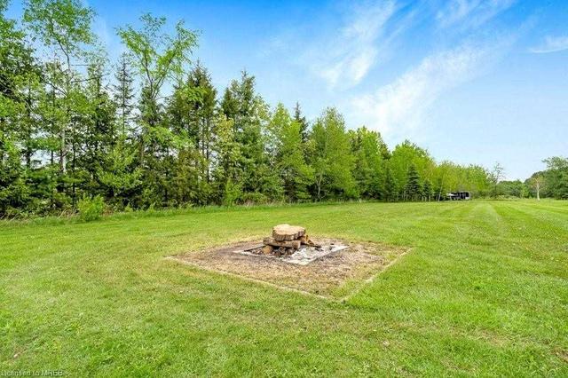 476463 3rd Line, House detached with 3 bedrooms, 2 bathrooms and 8 parking in Melancthon ON | Image 37