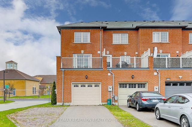 2718 Bur Oak Ave, House attached with 2 bedrooms, 3 bathrooms and 5 parking in Markham ON | Image 31