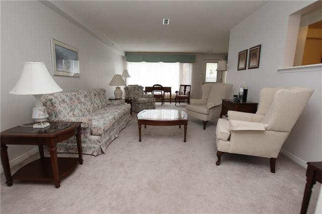 113 - 2 Crandall Street, Condo with 2 bedrooms, 2 bathrooms and 1 parking in Pembroke ON | Image 9