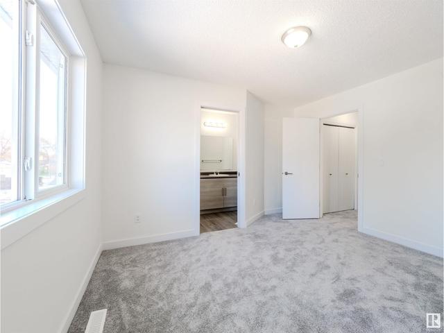 11221 - 11223 94 St Nw, Home with 3 bedrooms, 5 bathrooms and 2 parking in Edmonton AB | Image 42