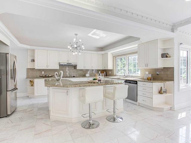 95 Pemberton Ave, House detached with 5 bedrooms, 8 bathrooms and 9 parking in Toronto ON | Image 15