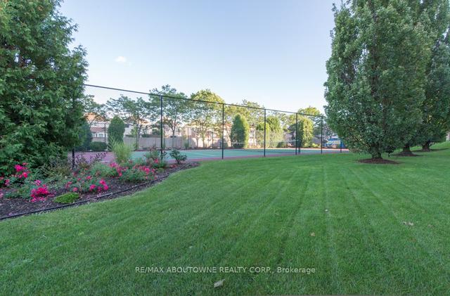 ph1 - 1901 Pilgrims Way, Condo with 2 bedrooms, 2 bathrooms and 2 parking in Oakville ON | Image 35