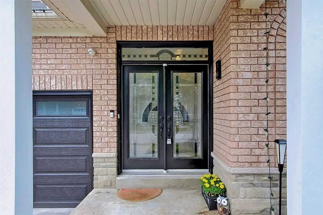 26 Pinecrest St, House detached with 4 bedrooms, 4 bathrooms and 4 parking in Markham ON | Image 34