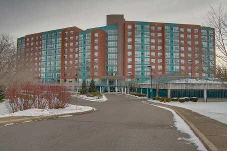 412 - 55 Blue Springs Dr, Condo with 2 bedrooms, 2 bathrooms and 1 parking in Waterloo ON | Image 1