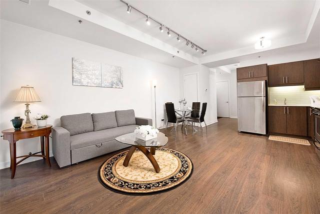 Th 3 - 127 Queen St E, Condo with 2 bedrooms, 3 bathrooms and null parking in Toronto ON | Image 5