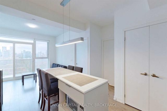 1509 - 20 Richardson St, Condo with 2 bedrooms, 2 bathrooms and 0 parking in Toronto ON | Image 32