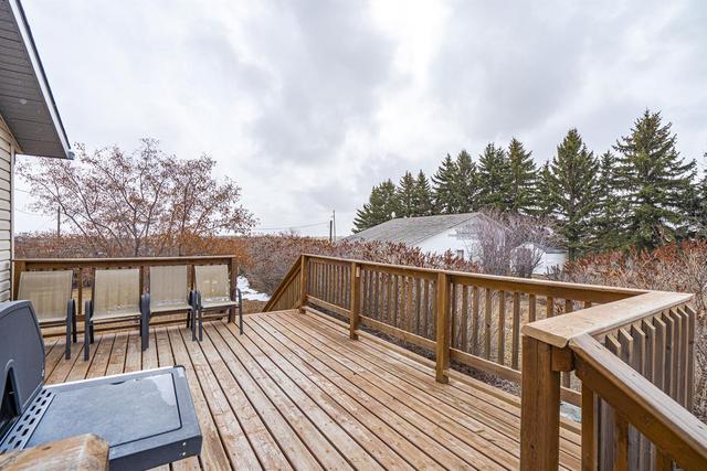 sw 29 48 26 3w, House detached with 3 bedrooms, 2 bathrooms and null parking in Wilton No. 472 SK | Image 29