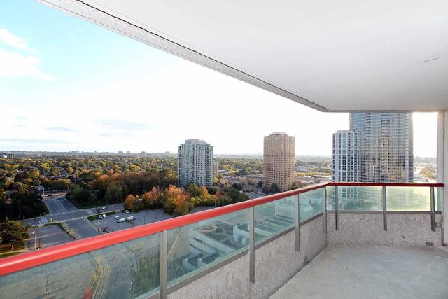 1910 - 50 Brian Harrison Way, Condo with 1 bedrooms, 1 bathrooms and 1 parking in Toronto ON | Image 13