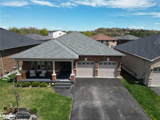 35 Hatton Drive, House detached with 3 bedrooms, 3 bathrooms and 4 parking in Penetanguishene ON | Image 17