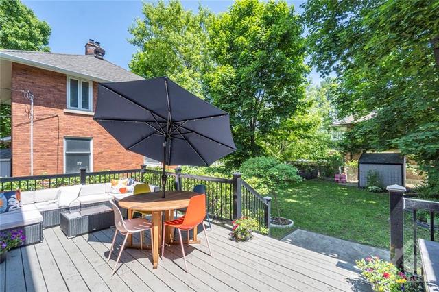 29 Fulton Avenue, House detached with 3 bedrooms, 4 bathrooms and 3 parking in Ottawa ON | Image 11