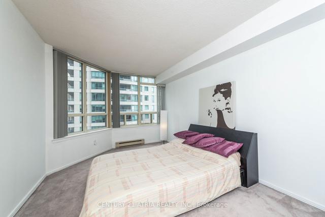 1103 - 30 Greenfield Ave, Condo with 2 bedrooms, 2 bathrooms and 1 parking in Toronto ON | Image 15