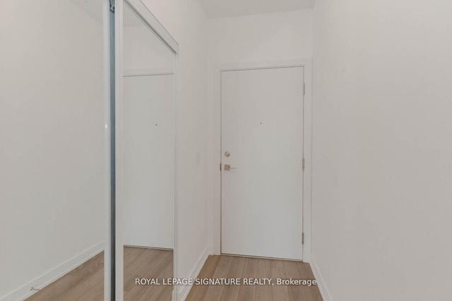 806 - 1603 Eglinton Ave W, Condo with 1 bedrooms, 1 bathrooms and 1 parking in Toronto ON | Image 30