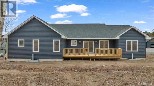 121 Montana Drive, House detached with 3 bedrooms, 2 bathrooms and null parking in Quispamsis NB | Image 2