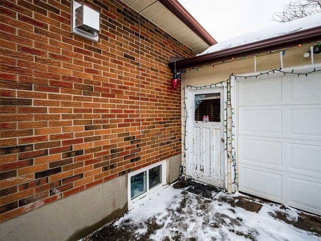 309 William St, House detached with 2 bedrooms, 2 bathrooms and 4 parking in Shelburne ON | Image 5