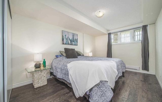 66 Abela Lane, Townhouse with 2 bedrooms, 1 bathrooms and 1 parking in Ajax ON | Image 9
