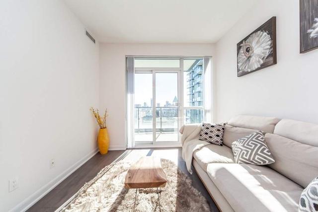 3602 - 5168 Yonge St, Condo with 1 bedrooms, 1 bathrooms and 1 parking in Toronto ON | Image 4