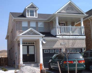5953 Sidmouth St, House detached with 4 bedrooms, 3 bathrooms and 4 parking in Mississauga ON | Image 1