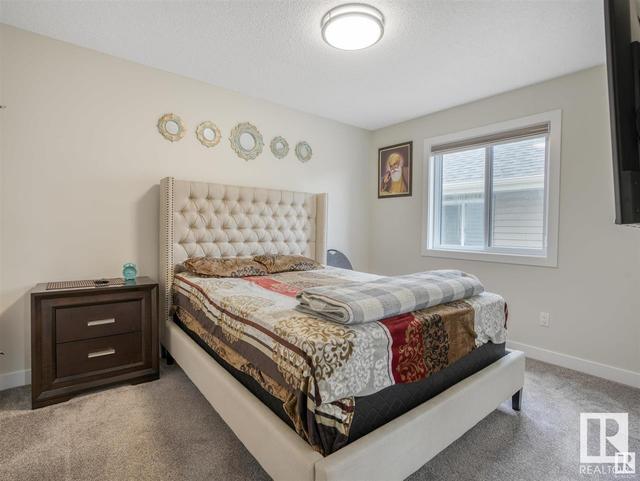 5320 22 Av Sw, House detached with 4 bedrooms, 3 bathrooms and null parking in Edmonton AB | Image 25