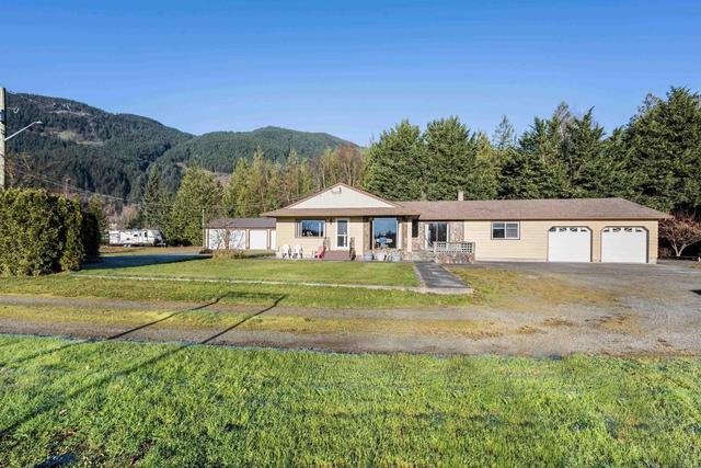 2689 Sutherland Road, Home with 0 bedrooms, 0 bathrooms and null parking in Kent BC | Image 4