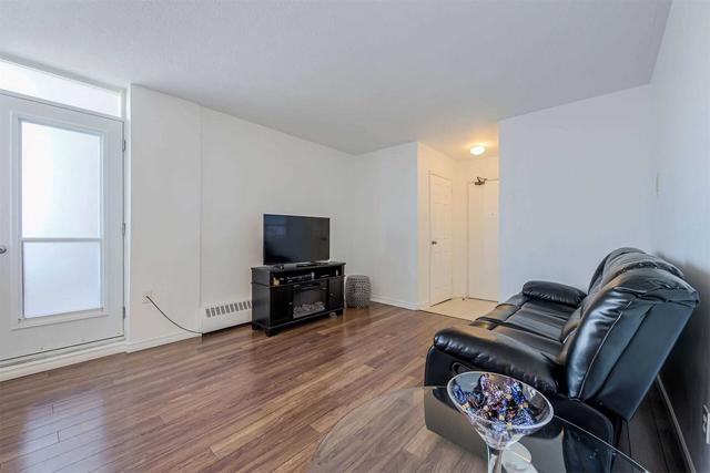 801 - 3105 Queen Frederica Dr, Condo with 2 bedrooms, 1 bathrooms and 1 parking in Mississauga ON | Image 23