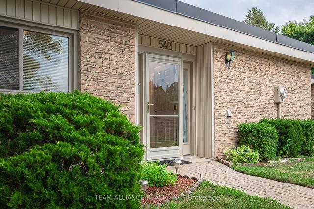 15 - 542 Cranbrook Rd, Townhouse with 2 bedrooms, 1 bathrooms and 1 parking in London ON | Image 8