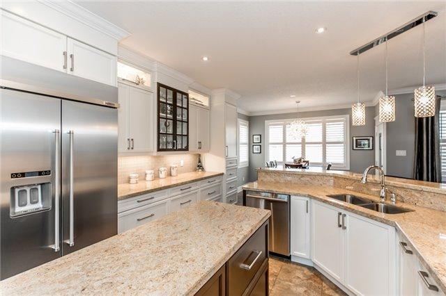 1783 Innisbrook St, House detached with 4 bedrooms, 4 bathrooms and 8 parking in Innisfil ON | Image 6