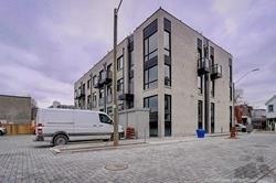 Th 1 - 51 Florence St, Townhouse with 3 bedrooms, 4 bathrooms and 1 parking in Toronto ON | Image 1