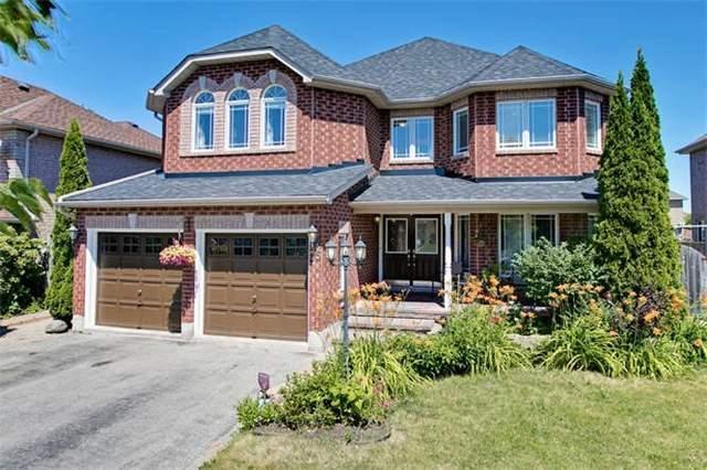 75 Wrendale Cres, House detached with 5 bedrooms, 4 bathrooms and 4 parking in Georgina ON | Image 1