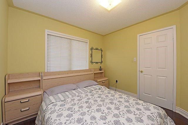 61 Luella Cres, House semidetached with 4 bedrooms, 3 bathrooms and 2 parking in Brampton ON | Image 15
