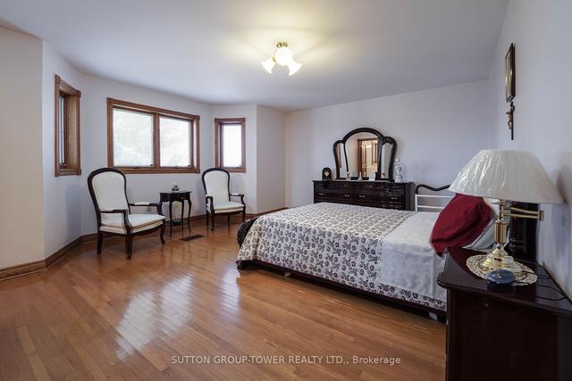 531 Lauder Ave, House detached with 4 bedrooms, 4 bathrooms and 7 parking in Toronto ON | Image 15