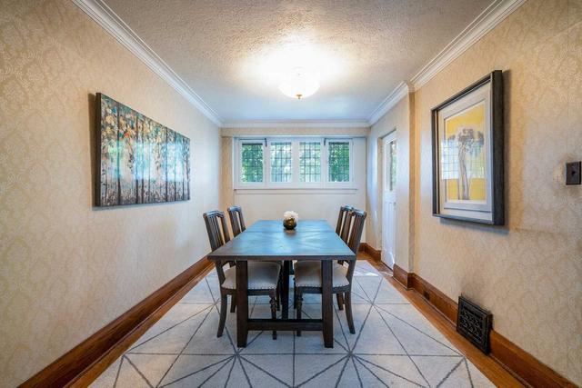 347 Millwood Rd, House semidetached with 2 bedrooms, 2 bathrooms and 1 parking in Toronto ON | Image 17