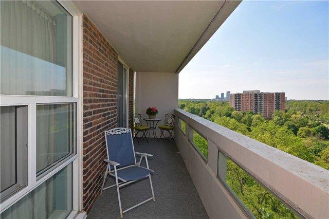 801 - 50 Inverlochy Blvd, Condo with 3 bedrooms, 2 bathrooms and 1 parking in Markham ON | Image 19
