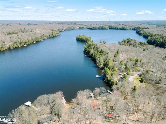 1067 Bruce Lake Drive, House detached with 4 bedrooms, 1 bathrooms and 6 parking in Muskoka Lakes ON | Image 34